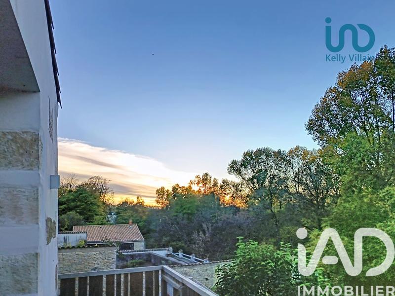 Maison de maîtres - 167 m² - 5 pièces