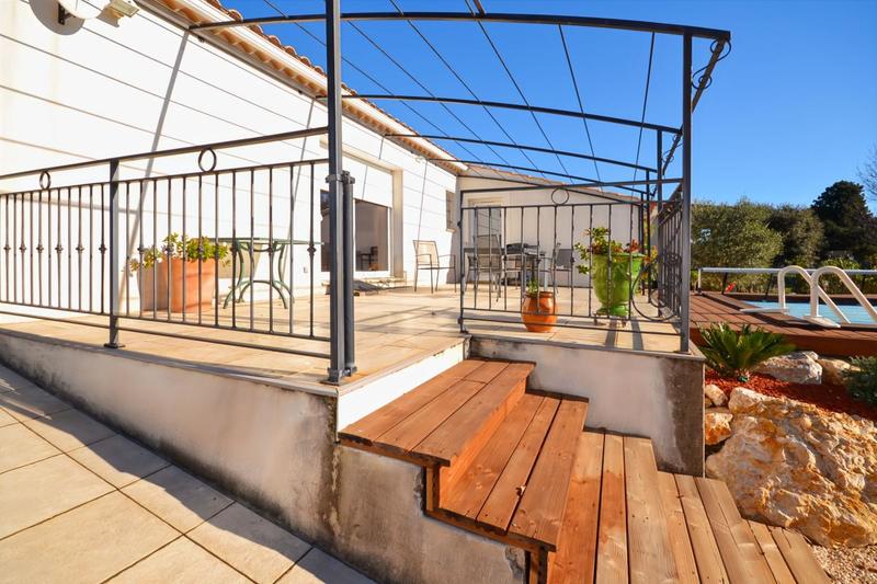 Maison de maîtres - 118 m² - 4 pièces