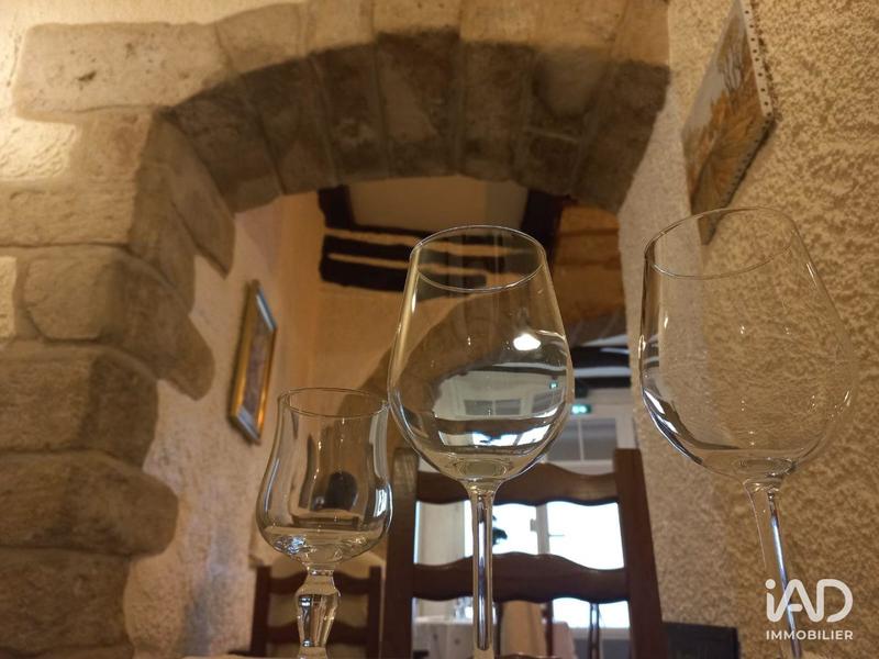 Local commercial - 80 m²