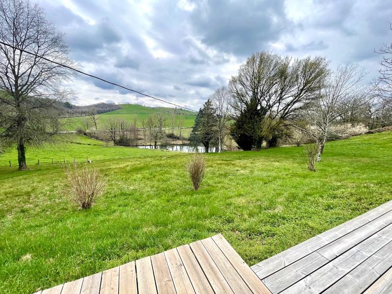 Maison - 136 m² - 4 pièces