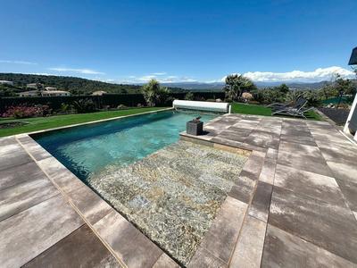 Villa - 158 m² - 5 pièces