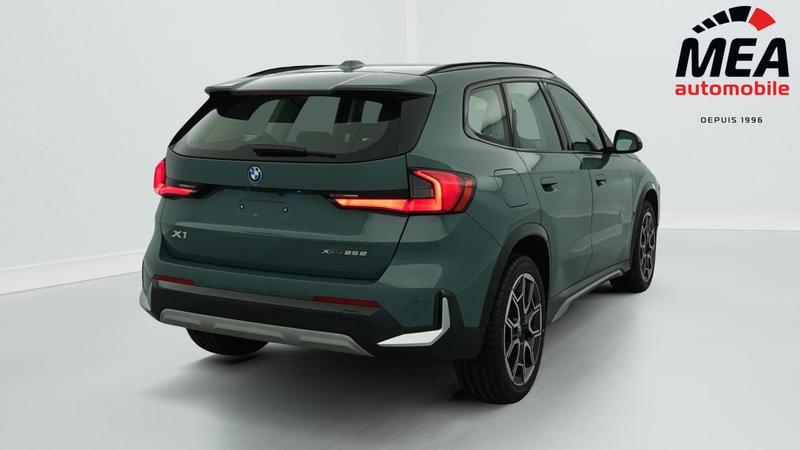 Bmw X1 U11 Xdrive 25e 245ch Dkg7 Xline