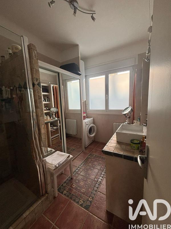 Maison - 79 m² - 2 pièces