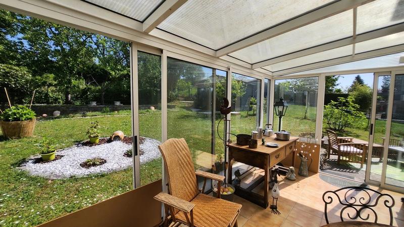 Maison - 70 m² - 4 pièces