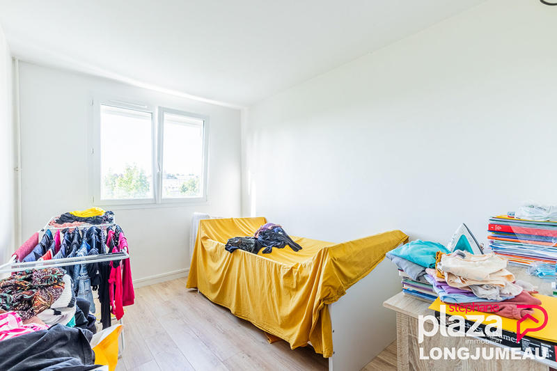 Appartement - 75 m² - 4 pièces