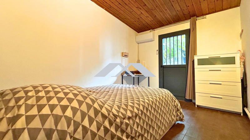 Villa - 115 m² - 5 pièces