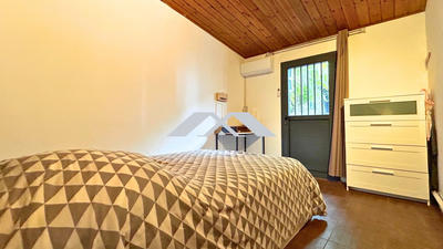 Villa - 115 m² - 5 pièces