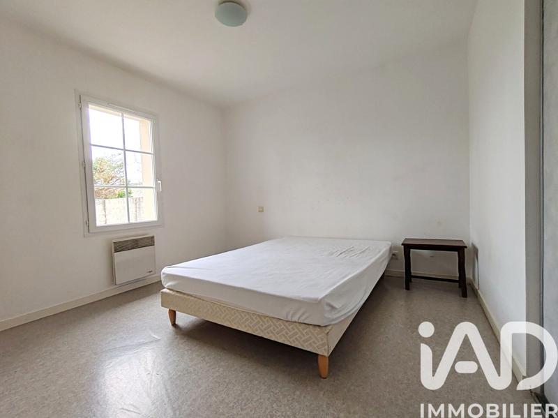 Maison - 74 m² - 3 pièces