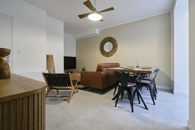 Maison - 101 m² - 6 pièces