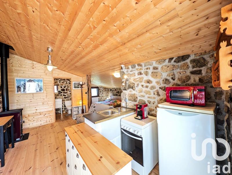 Maison - 112 m² - 6 pièces