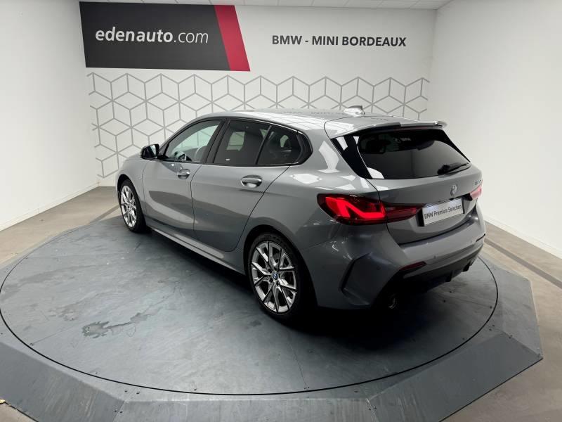 Bmw Série 1 116d 116 ch Dkg7