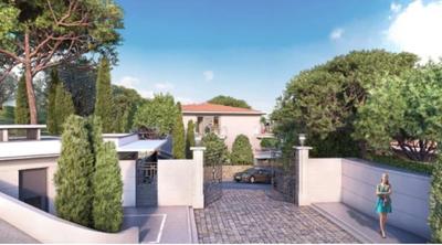 Appartement - 157 m² - 5 pièces