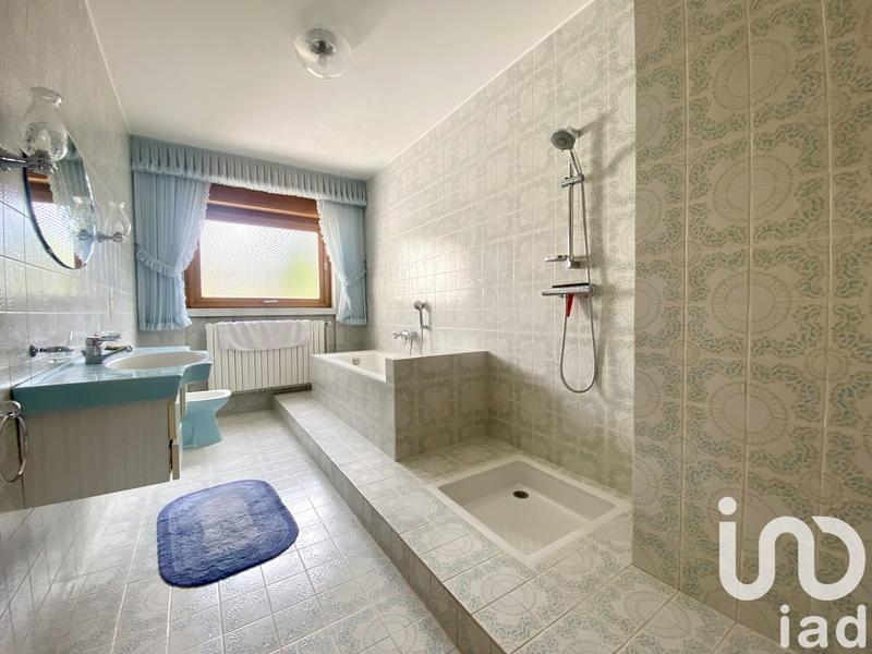 Maison - 155 m² - 6 pièces