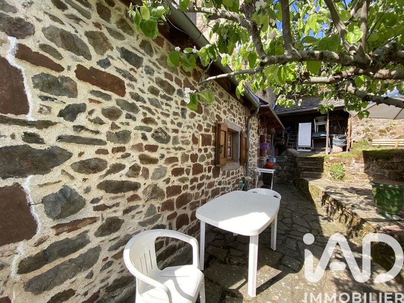 Maison - 78 m² - 4 pièces