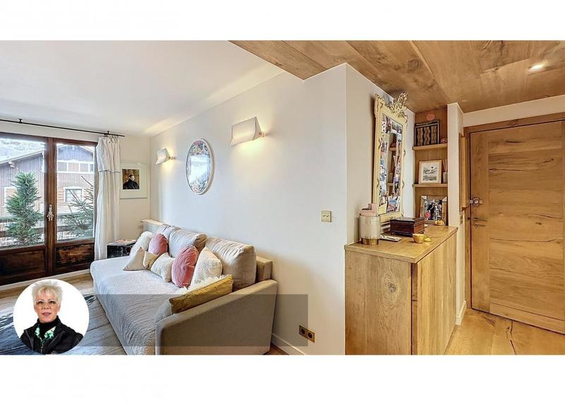 Appartement - 67 m² - 4 pièces