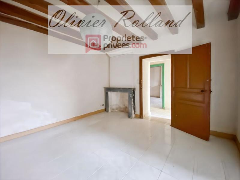 Maison - 157 m² - 6 pièces