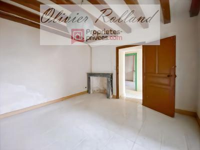 Maison - 157 m² - 6 pièces