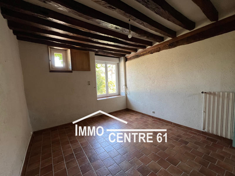 Maison - 218 m² - 8 pièces