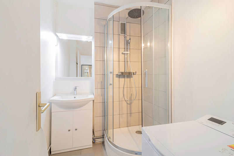 Appartement - 25 m² - 1 pièce