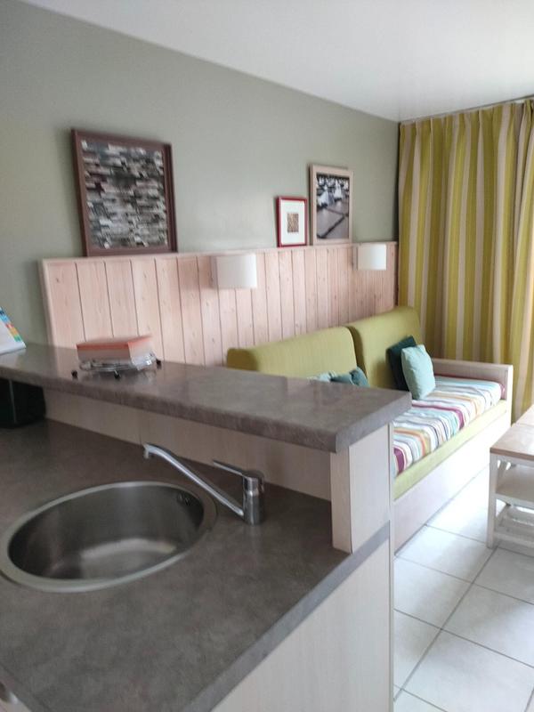 Maison - 52 m² - 3 pièces