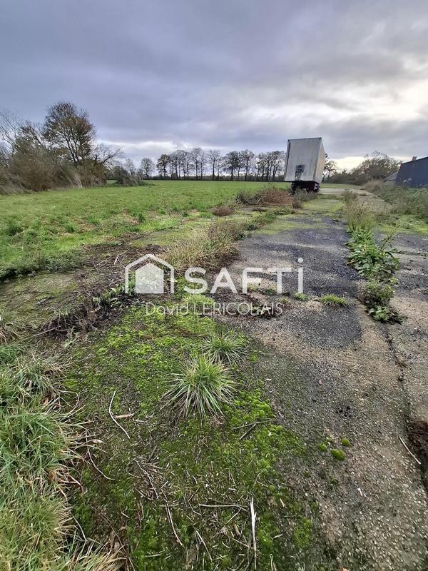 Maison - 108 m² - 5 pièces