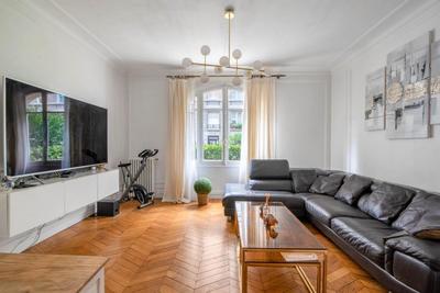 Appartement - 90 m²
