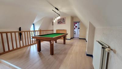 Maison - 177 m² - 6 pièces