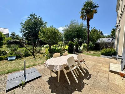 Maison de maîtres - 226 m² - 9 pièces