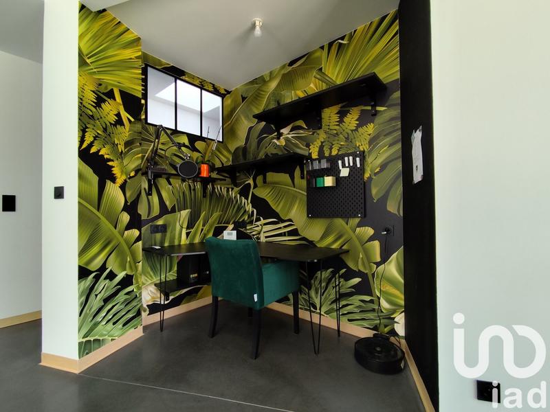 Maison de maîtres - 146 m² - 6 pièces