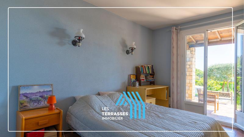 Maison ancienne - 115 m² - 5 pièces