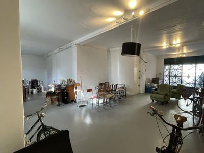 Local commercial - 135 m²