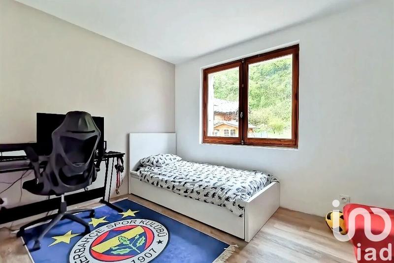 Maison - 157 m² - 7 pièces