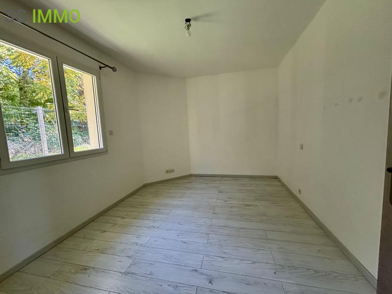 Maison contemporaine - 128 m² - 5 pièces