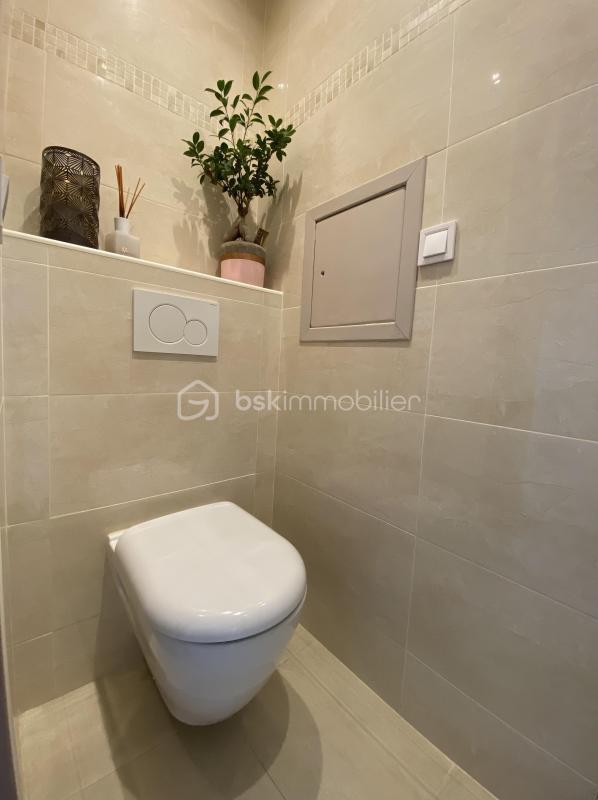 Appartement - 77 m² - 4 pièces