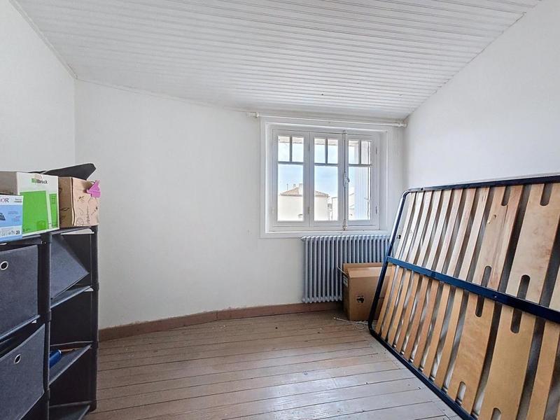 Maison - 142 m² - 6 pièces