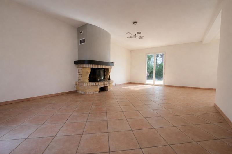 Maison - 136 m² - 5 pièces