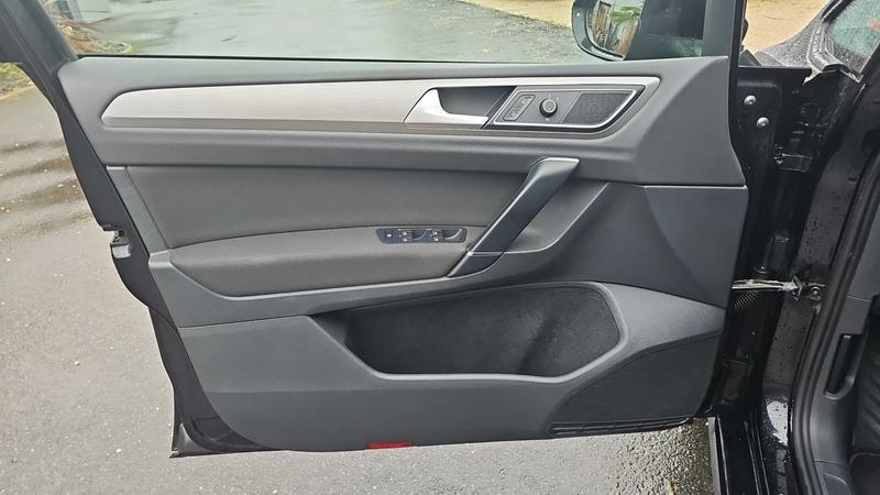 Volkswagen Golf Sportsvan 2.0 Tdi 150 Dsg6 Confortline