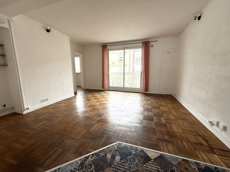 Appartement - 51 m² - 2 pièces