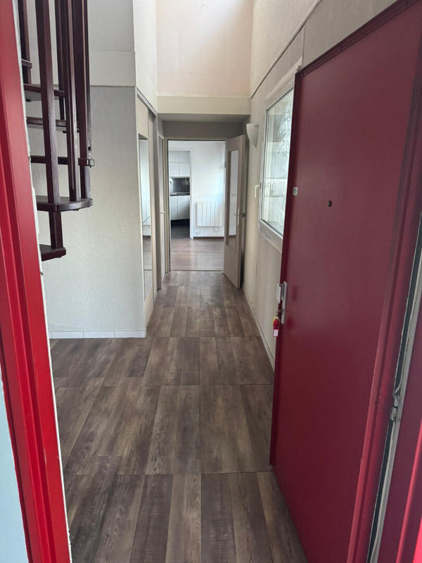 Appartement - 108 m² - 4 pièces