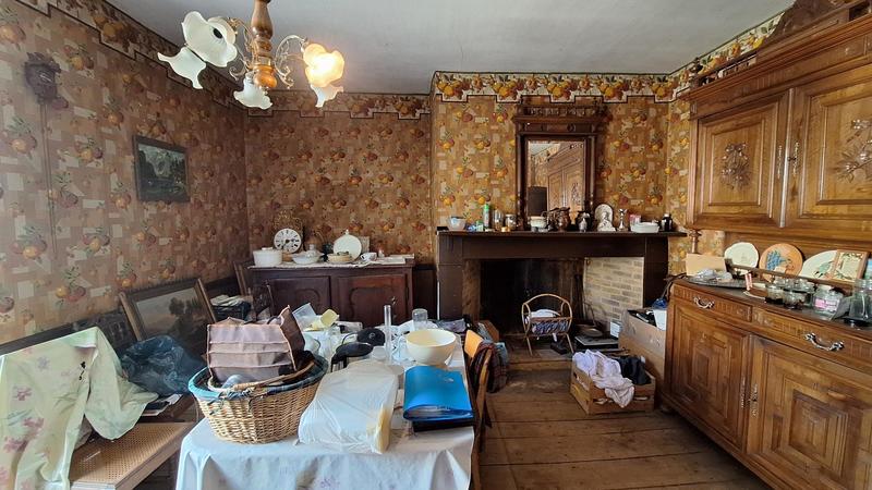 Maison - 180 m² - 6 pièces