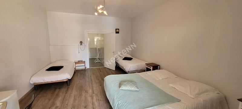 Fonds de commerce - 750 m²