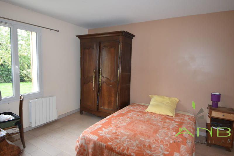 Maison - 65 m² - 4 pièces