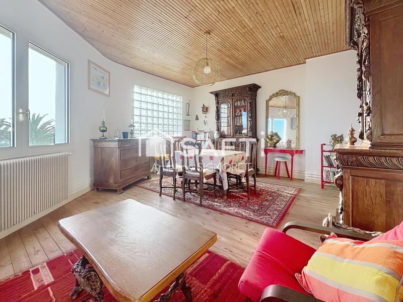 Maison - 81 m² - 4 pièces