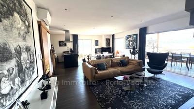 Appartement - 121 m² - 4 pièces