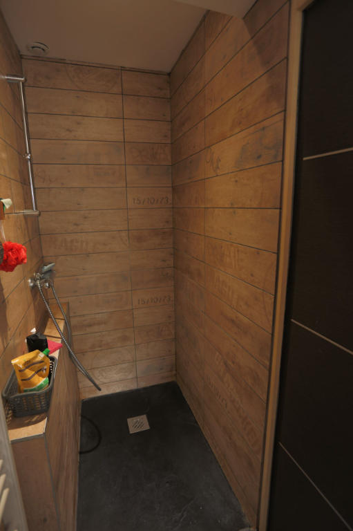 Appartement - 100 m² - 4 pièces