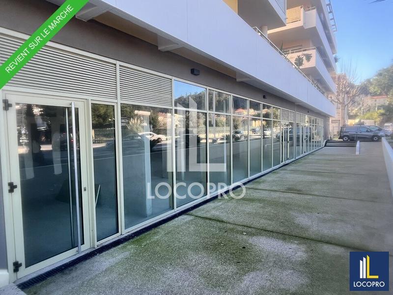 Local commercial - 180 m²