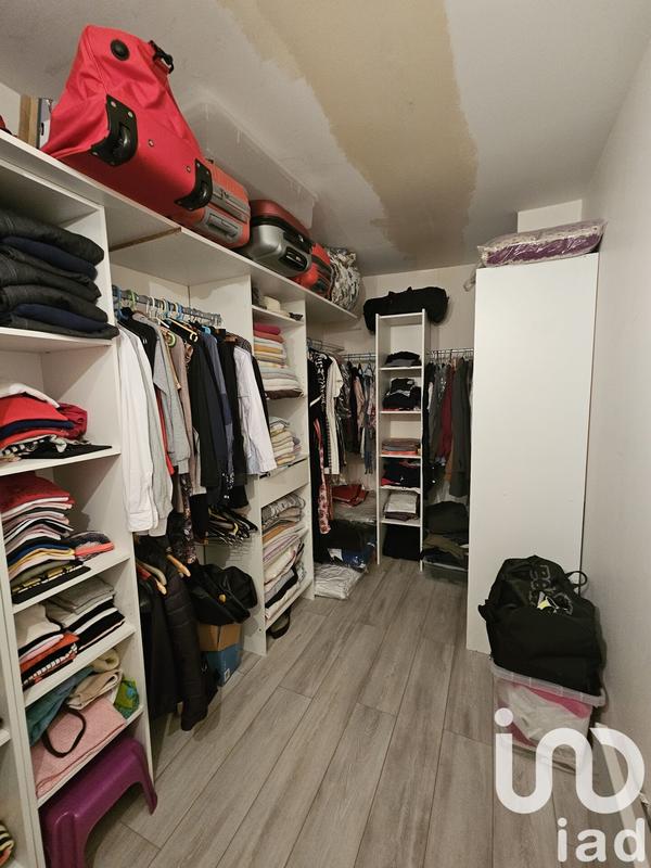 Maison de ville - 193 m² - 7 pièces