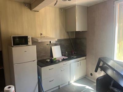 Immeuble - 80 m² - 4 pièces