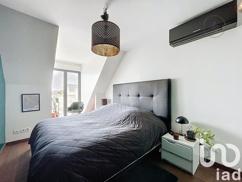 Maison - 170 m² - 7 pièces