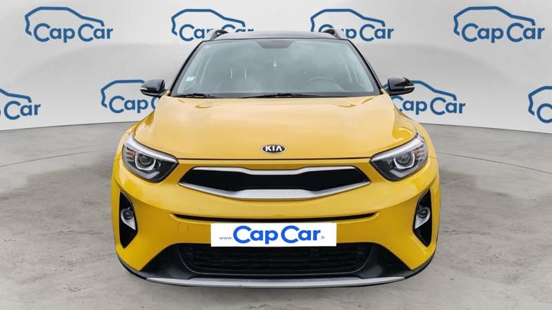 Kia Stonic 1.0 t-Gdi 120 Design